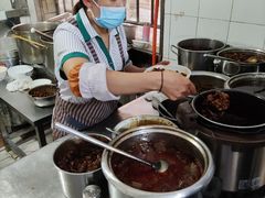 -丁记面馆(凤凰店)