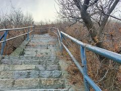 -香山公园