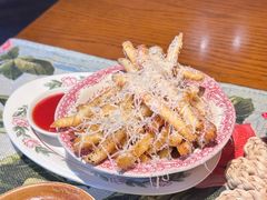 -弗兰克牛排西餐厅Ribone steak house(柠檬花园店)