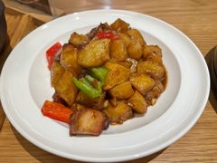 -顺风汤馆·广府粤菜(江宸天街店)