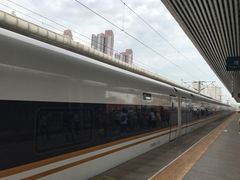 -塘沽站