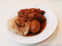 -阿水狮猪脚大王(台中公园店)