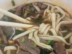 -江三王记牛杂馆(总店)