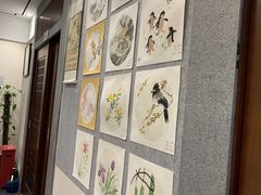-秦汉胡同书法古筝围棋国画书院(宝地分馆)