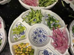 -老浒记烤鸭-北京菜(琉璃厂店)