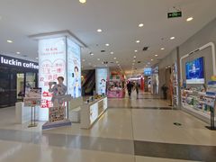 -沈阳百联购物中心(青年大街店)