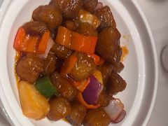 -清晖小苑·顺德菜(观澜湖新城店)