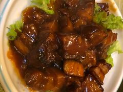 -鹤乡东北菜(崮山路店)
