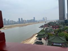 -寻梦滕王阁实景演出