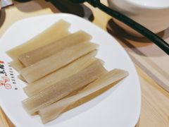 -鱼酷活鱼烤鱼(人信汇商场店)