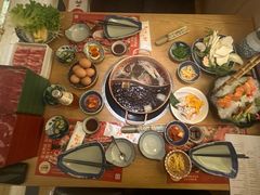 -伊豆野菜村(大族广场店)