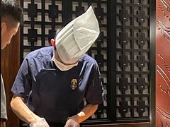 -羲和雅苑•北京烤鸭(陆家嘴中心店)