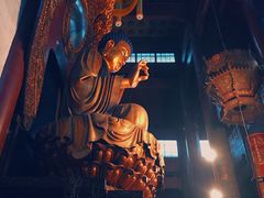 -法云古村
