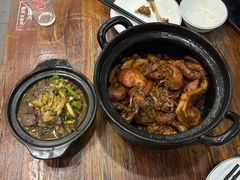 -斯丹姜母鸭·古法干香(涂门街总店)