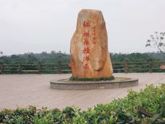 -东寨港红树林旅游区