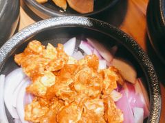 -九田家黑牛烤肉料理(溧阳吾悦店)