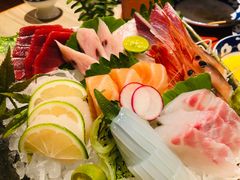 -小山日本料理(兴业太古汇店)