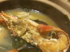 -丁字口海鲜热炒·烧烤大排档