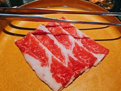 -牛New寿喜烧(金鹰世界店)