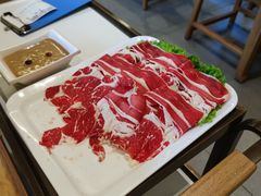 -牛街·马辈儿涮肉(牛街总店)