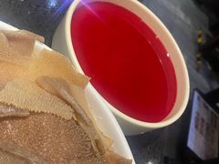 -宽板凳老灶火锅(外馆斜街店)