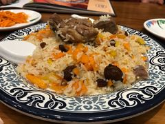 -巴依老爷新疆美食(望京小街店)