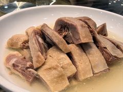 -小秦淮·南京土菜(新亭西路店)