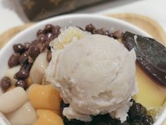 -鲜芋仙(番禺万达广场店)