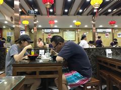 大堂-白魁老号饭庄(安内店)