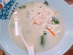 -粗茶淡饭(东关街店)