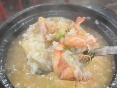 -陈李记粥铺(天鸿·天府店)