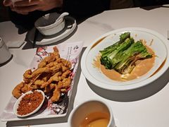 -臻席·川·川菜甄选(星河汇店)