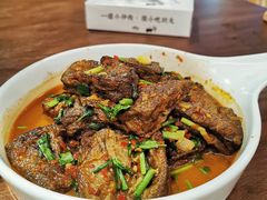 -湖兰金牌小炒肉(椒江万达店)