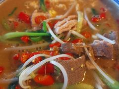 -赣南粉局·江西小炒·锅气炒粉(人民广场店)