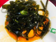 -车头老二大排档