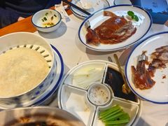 -渔港甄宴·海鲜·地标烟台菜(金沙滩店)