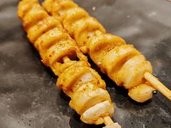 -西部马华清真兰州牛肉面·烧烤夜市(关东店)