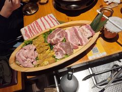 -韩象烤肉·韩国料理(市南麦凯乐旗舰店)