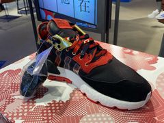 -阿迪达斯(武林银泰三叶草店)