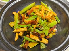 -绿茶餐厅(燕郊永旺店)