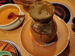 -吃饭皇帝大·土家民族菜(温州万象城店)