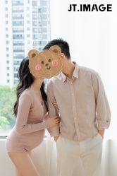 -专注孕妇照亲子照·纪田摄影