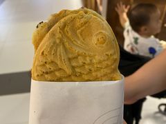 -粉粉乐鲷鱼烧(美罗城店)
