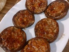 瓤香菇-炙热童年·老北京炙子烤肉(南锣鼓巷店)