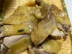 正宗白切文昌鸡-陈记汤饭(水巷口店)