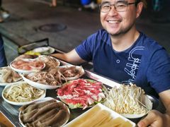 -李德富老街牛杂火锅(抚琴街店)