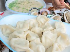 -日照大牌檔•小船海鲜(万平口店)