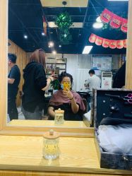 点击看大图 -汇·HAIR