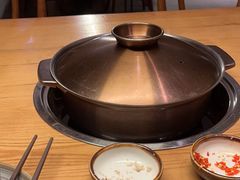 -大头椰·椰子鸡火锅(新梦店)