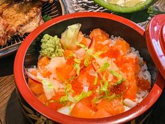 -一豚轩·烧鸟·豚骨拉面(五四路店)